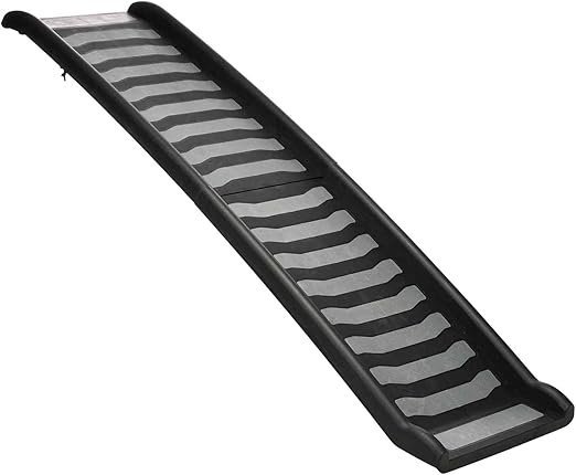 TRIXIE Rampa Plegable Petwalk para Perros - Oportunexa