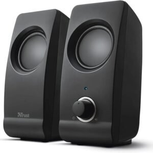 Trust Remo 2.0 Set de Altavoces - Oportunexa