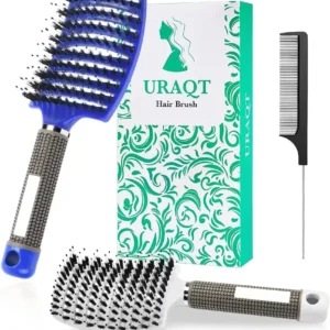 URAQT Cepillos para cabello - Oportunexa
