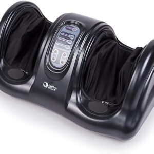 VITALZEN® BASIC Masajeador de pies (nuevo modelo 2022) - Oportunexa