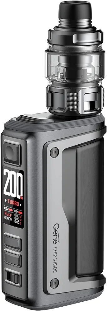 VOOPOO Argus GT 2 kit de tanque Maat, e - cigarrillo - Oportunexa