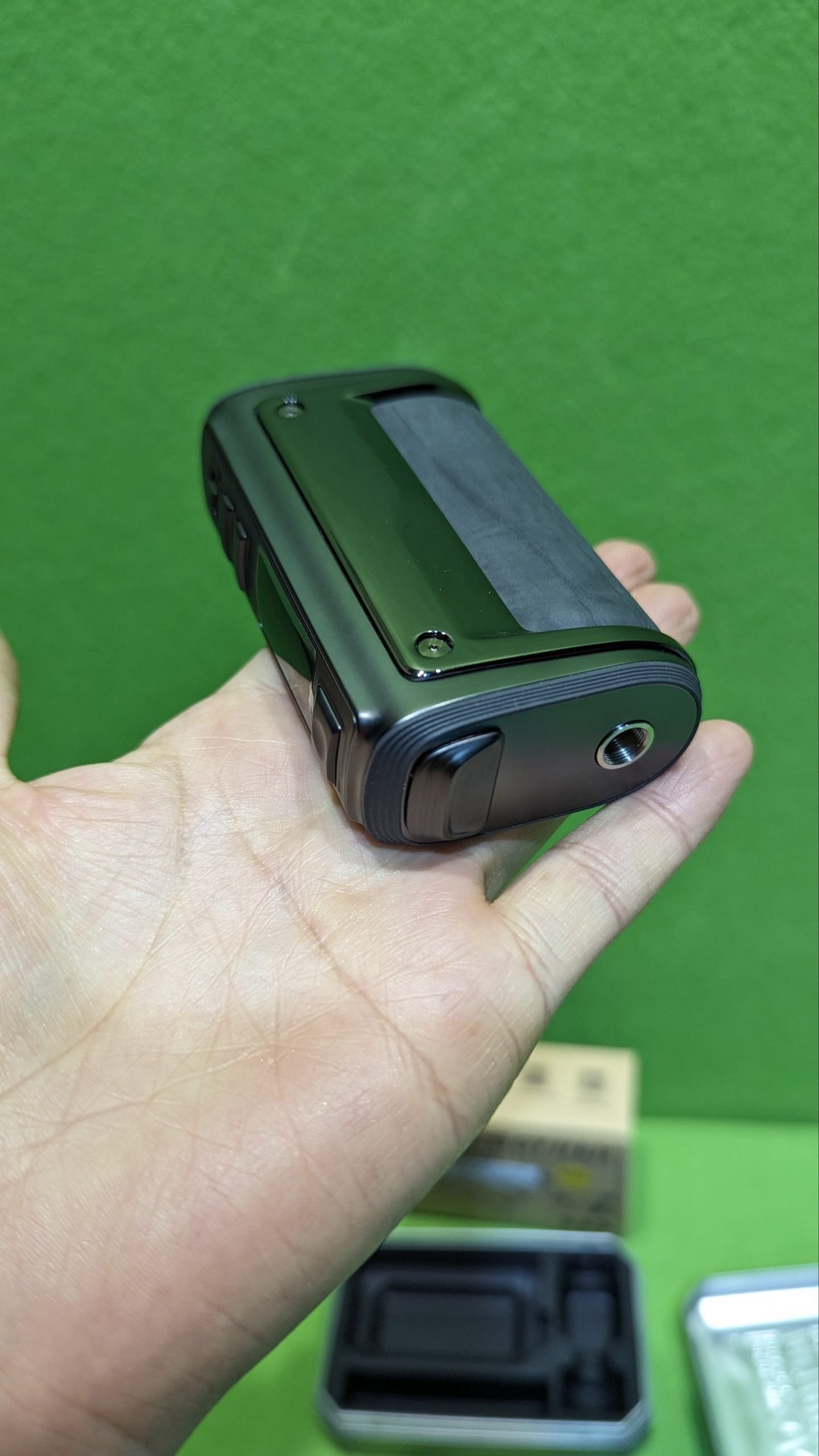 VOOPOO Argus GT 2 kit de tanque Maat, e - cigarrillo - Oportunexa