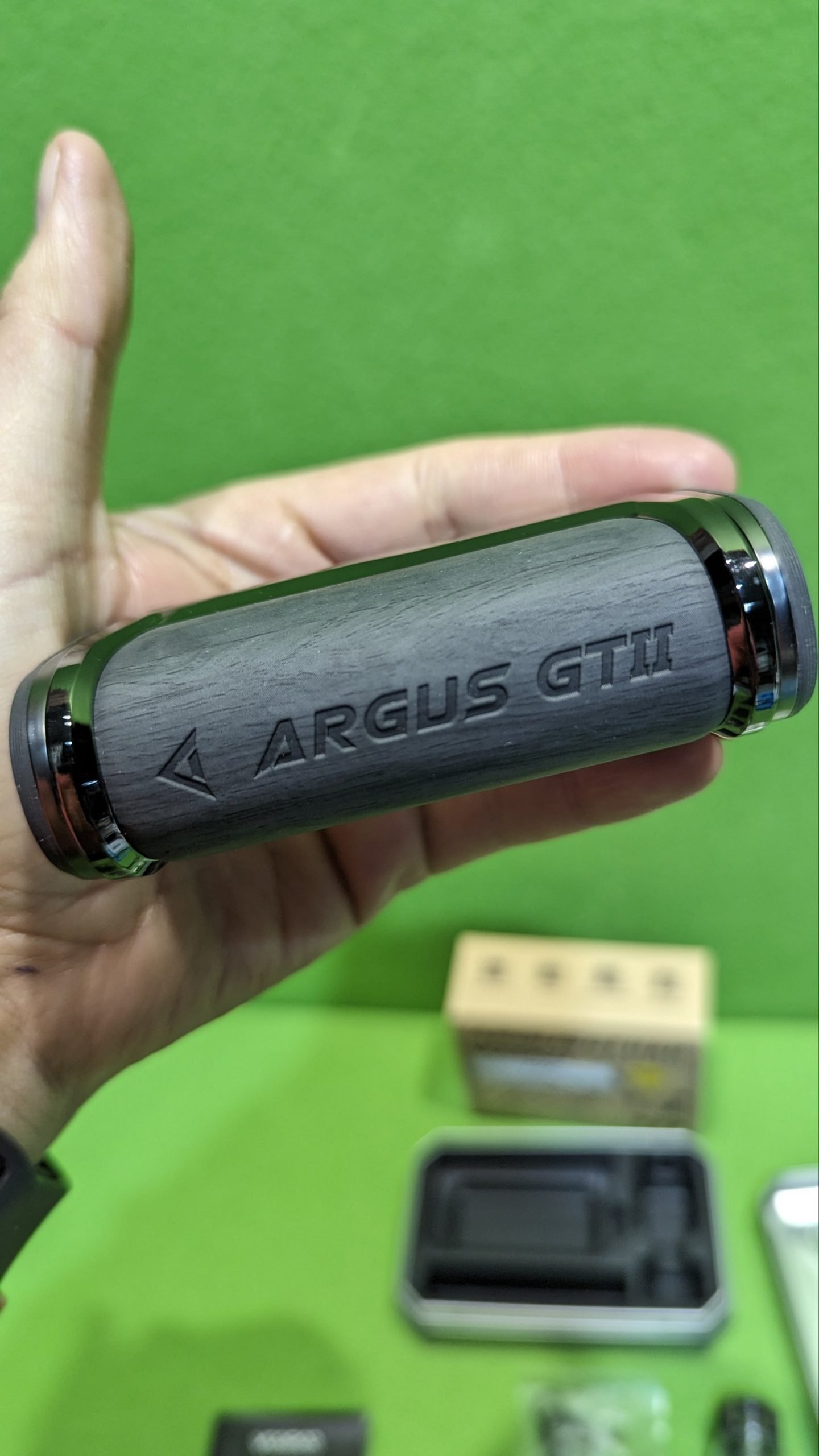 VOOPOO Argus GT 2 kit de tanque Maat, e - cigarrillo - Oportunexa
