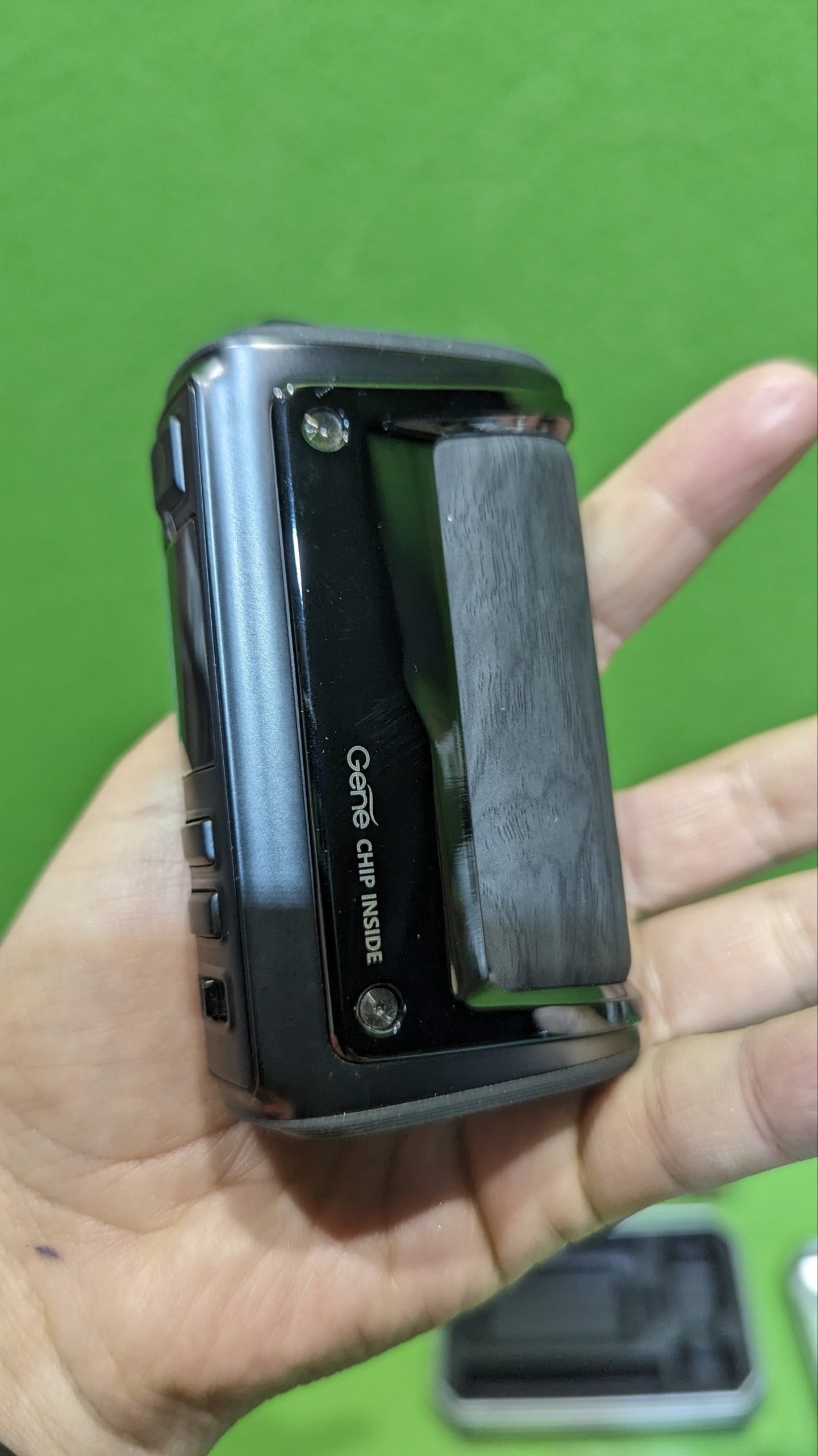 VOOPOO Argus GT 2 kit de tanque Maat, e - cigarrillo - Oportunexa