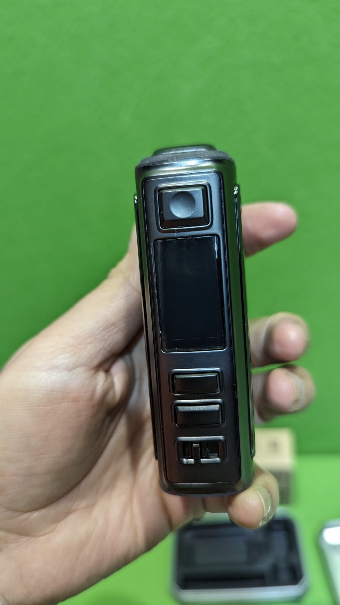 VOOPOO Argus GT 2 kit de tanque Maat, e - cigarrillo - Oportunexa