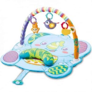 VTech Mantita multijuegos 3 en 1 - Oportunexa