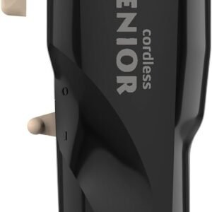 Wahl Cordless Senior - Cortapelos Profesional - Uso con/sin Cable - Oportunexa