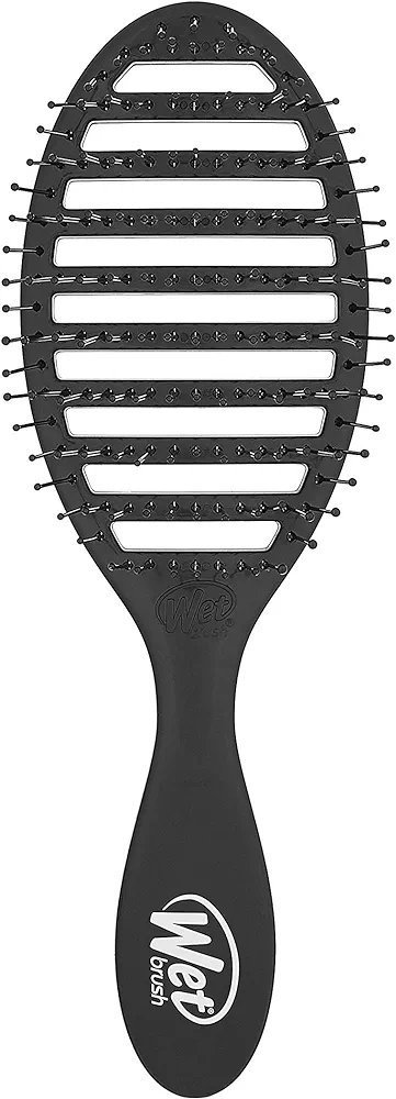 Wet Brush - Cepillo para peinado en seco rápido - Oportunexa