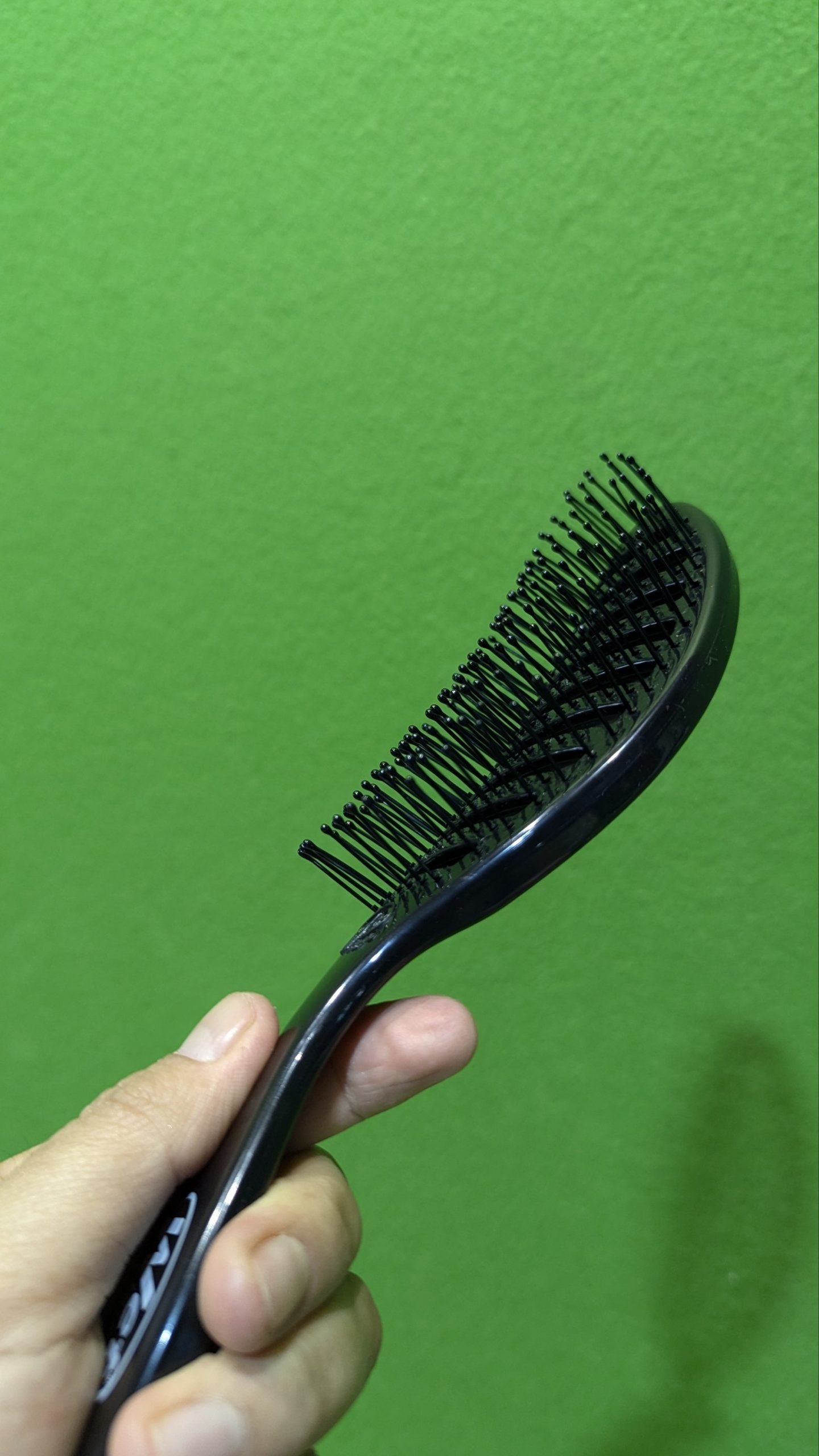 Wet Brush - Cepillo para peinado en seco rápido - Oportunexa