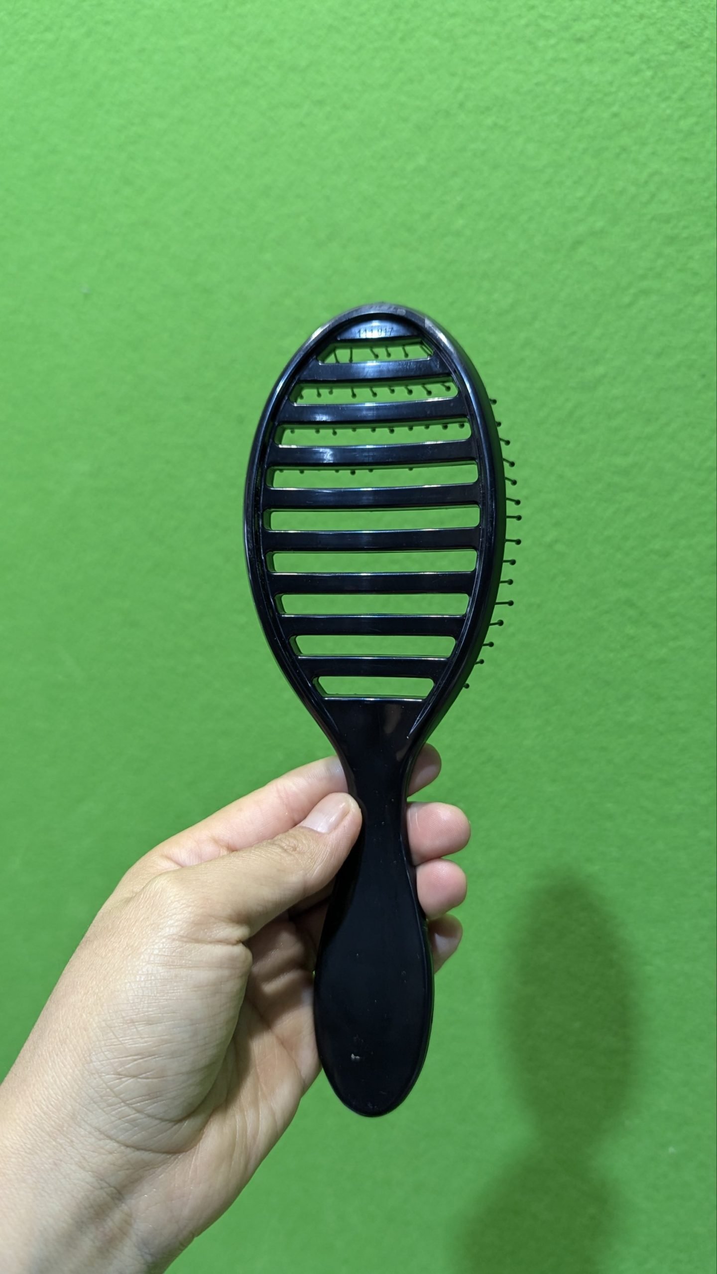 Wet Brush - Cepillo para peinado en seco rápido - Oportunexa
