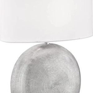 WOFI Lámpara de Mesa - Oportunexa
