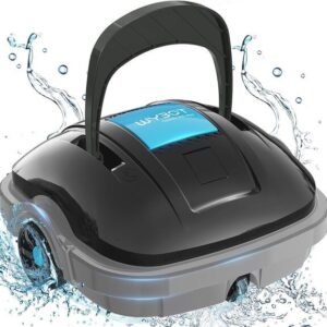 WYBOT Robot Limpiados Piscina Inalambrico - Oportunexa
