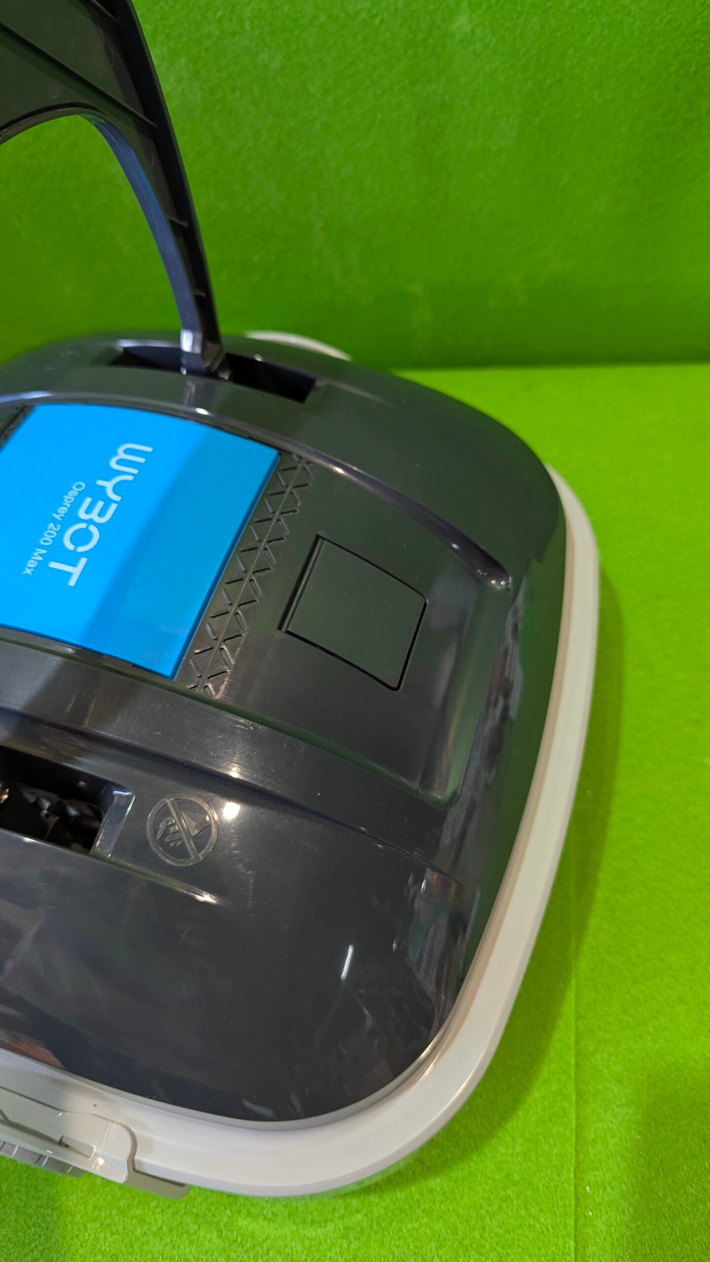 WYBOT Robot Limpiados Piscina Inalambrico - Oportunexa