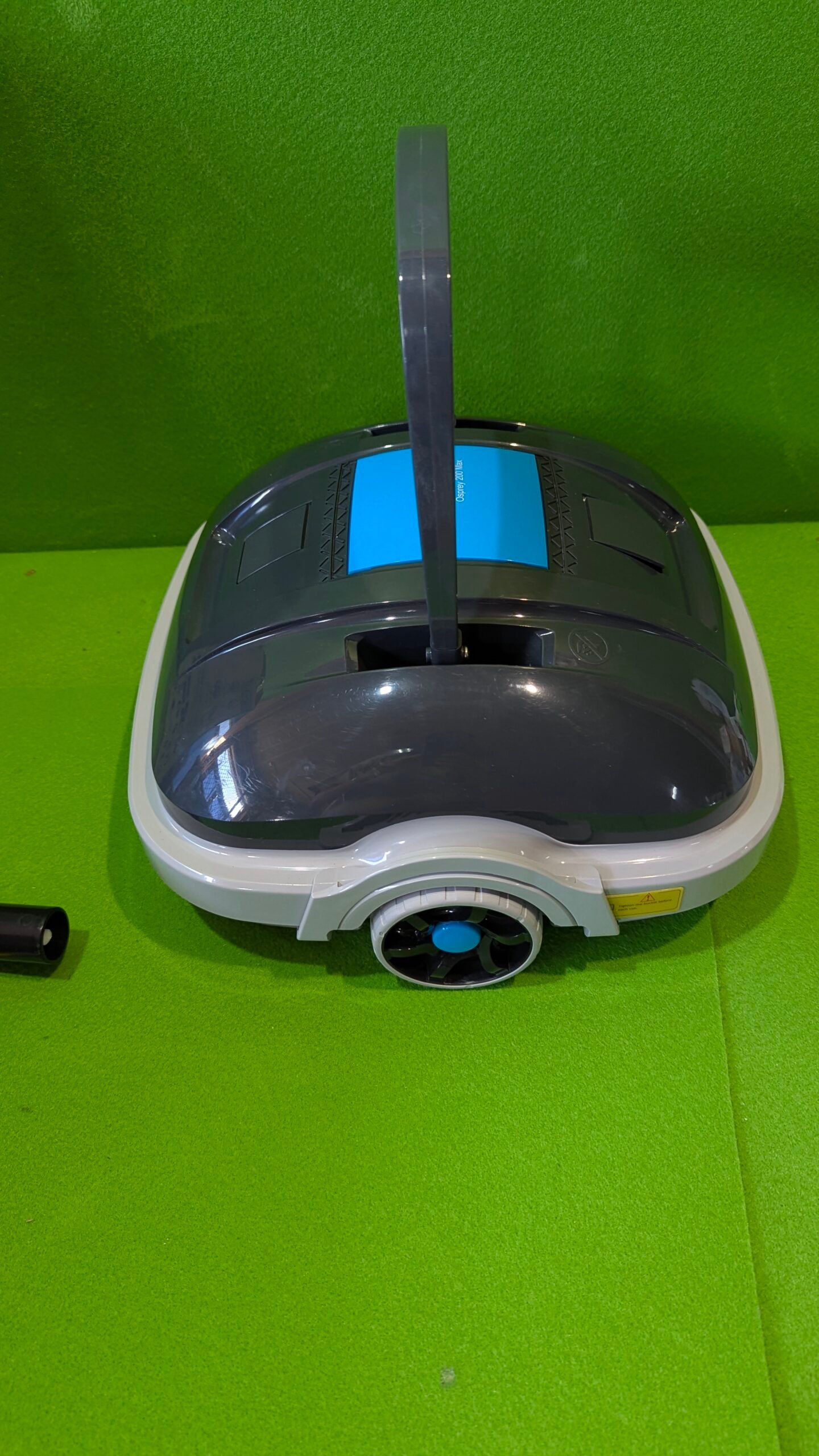 WYBOT Robot Limpiados Piscina Inalambrico - Oportunexa