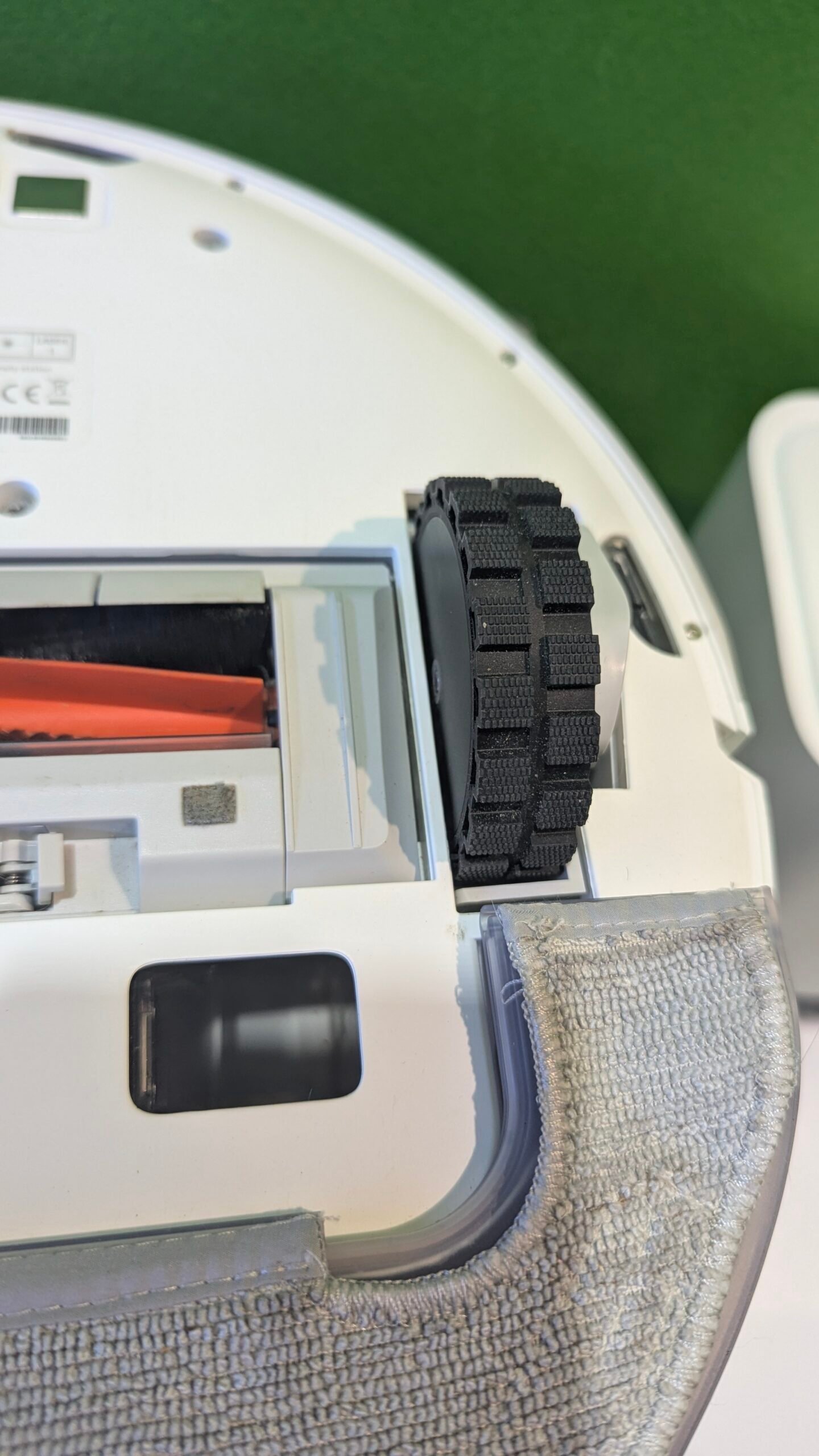 Xiaomi Robot Vacuum X10 - Oportunexa