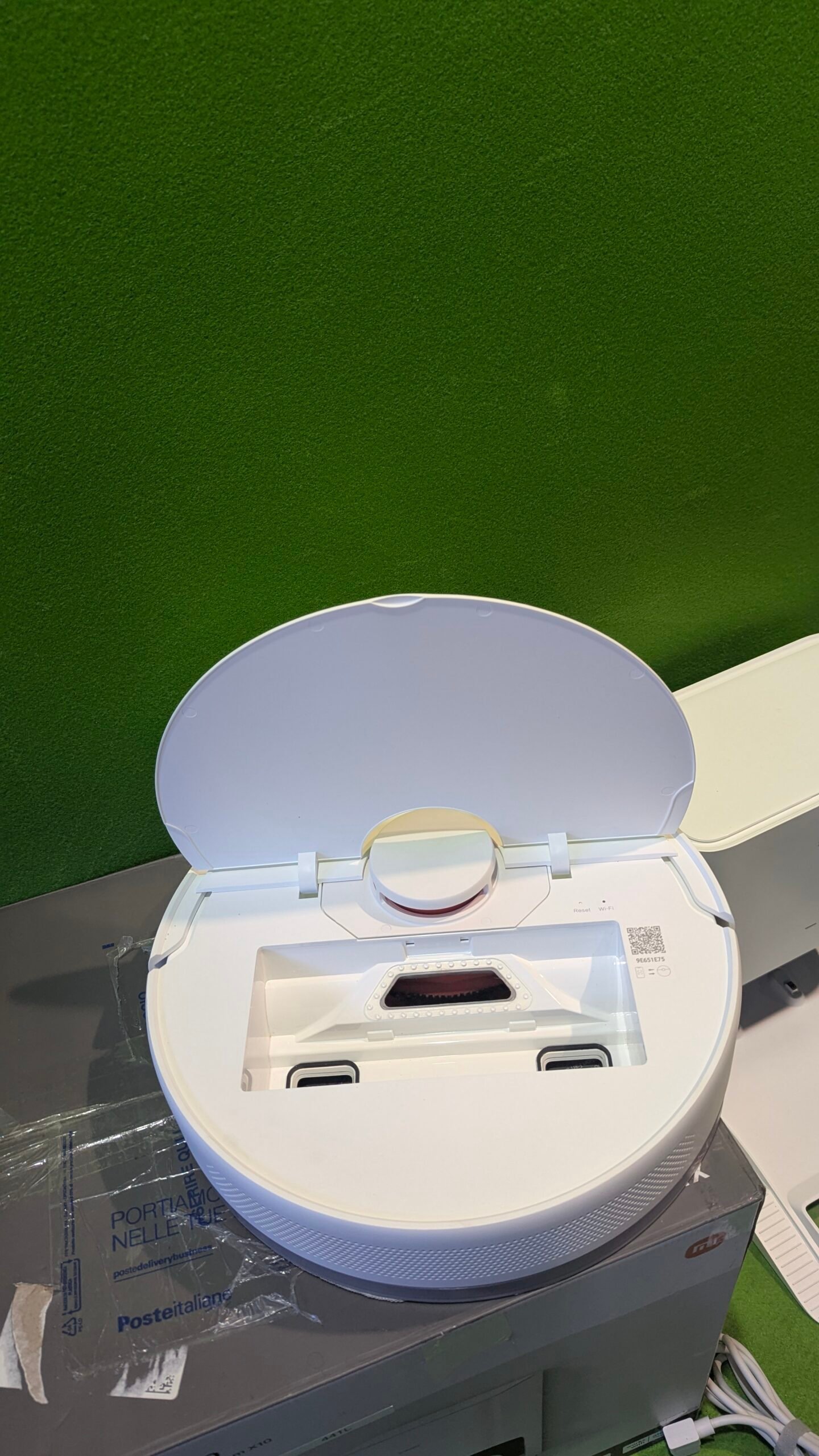 Xiaomi Robot Vacuum X10 - Oportunexa