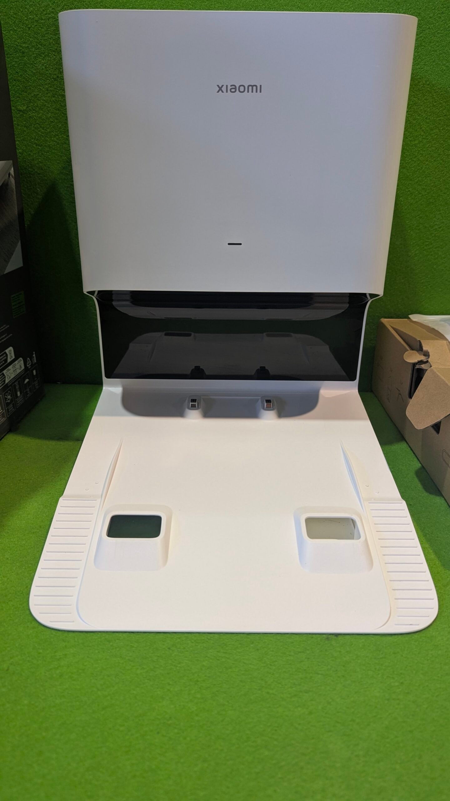 Xiaomi Robot Vacuum X10 - Oportunexa