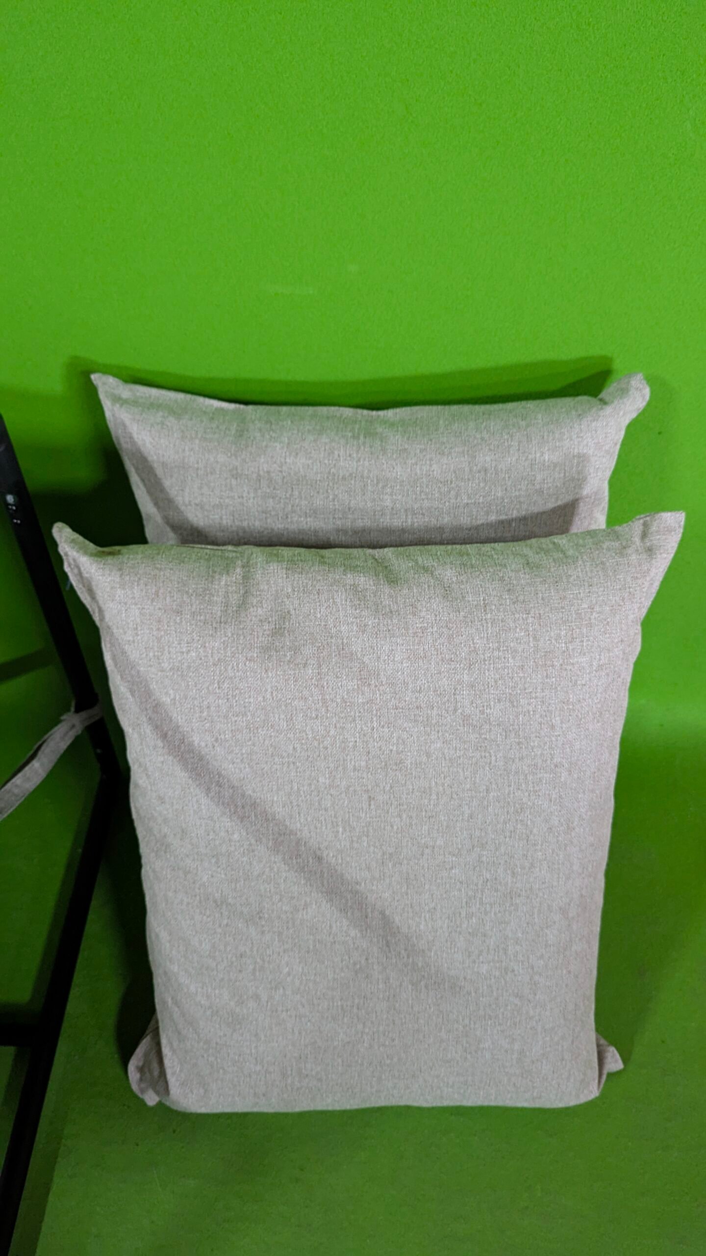 Zinus Aidan Grande Silla Sling 78x69x78 soporta hasta 120 kg - Oportunexa