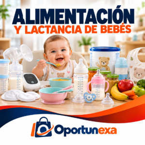 Alimentacion y Lactancia