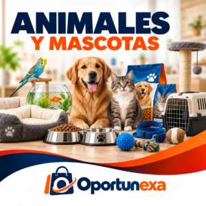 Animales