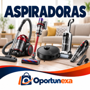 Aspiradoras