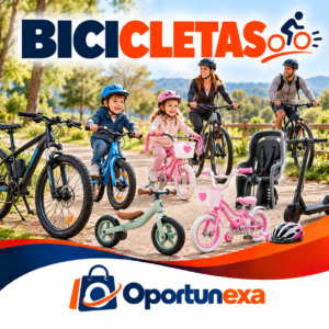Bicicletas