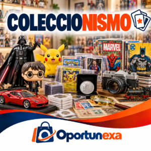 Coleccionismo