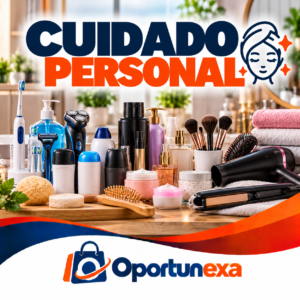 Cuidado Personal
