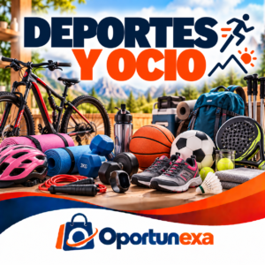 Deportes y Ocio