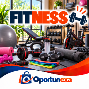 Fitness