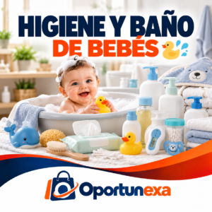 Higiene y Baño