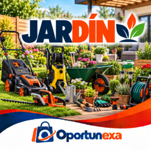 Jardin