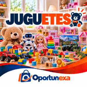 Juguetes