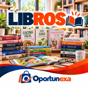 Libros