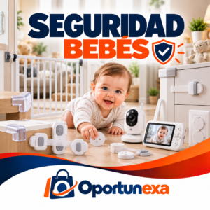 Seguridad Bebe
