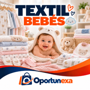 Textil Bebe