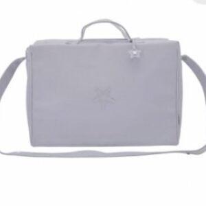 Bolso maternal Tabela de Cambrass - Oportunexa