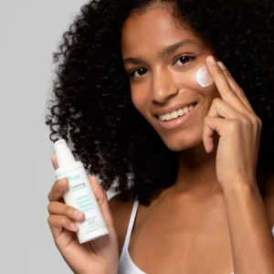 CALMING MOISTURIZER crema hidratante - Oportunexa