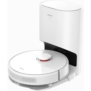 Dreame D10 Plus Robot Aspirador y Fregasuelos - Oportunexa