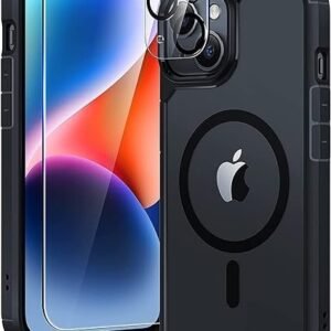 Funda iPhone 14 - Oportunexa