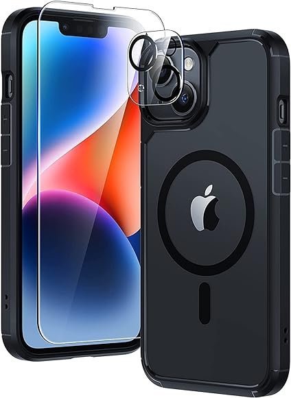 Funda iPhone 14 - Oportunexa