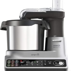 Kenwood kCook Multi Smart CCL450SI Robot de Cocina con Wifi USADO - Oportunexa