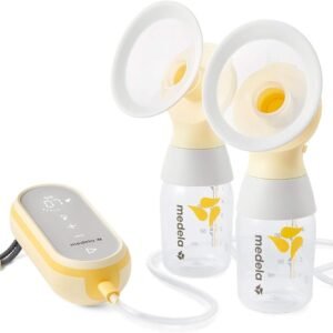 Medela Extractor de leche eléctrico Freestyle Flex - Oportunexa