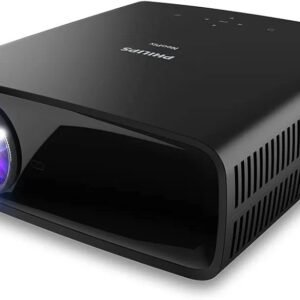 Philips NeoPix 720, proyector FALTA EL MANDO - Oportunexa